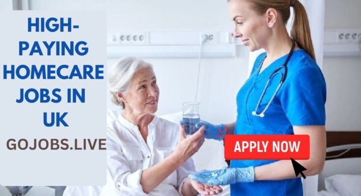 Uk health care
