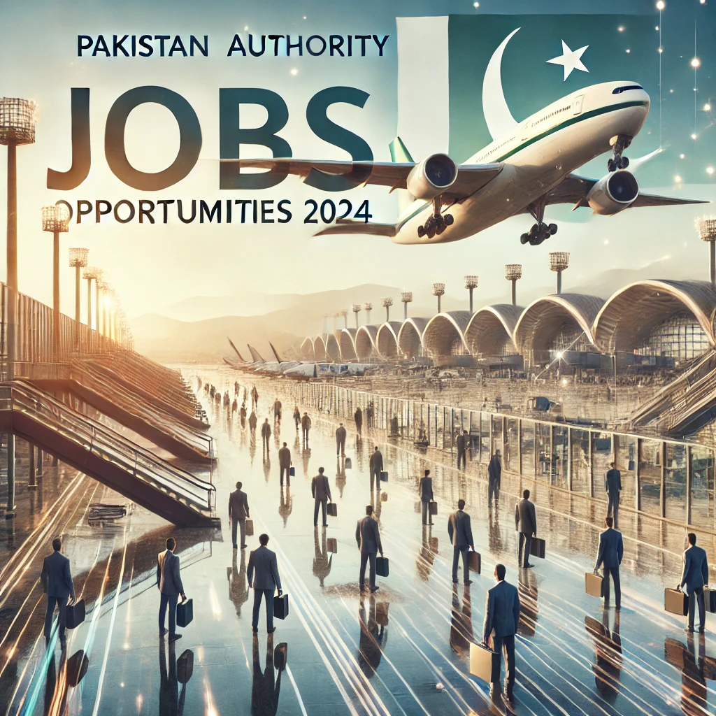 Pakistan Airports Authority