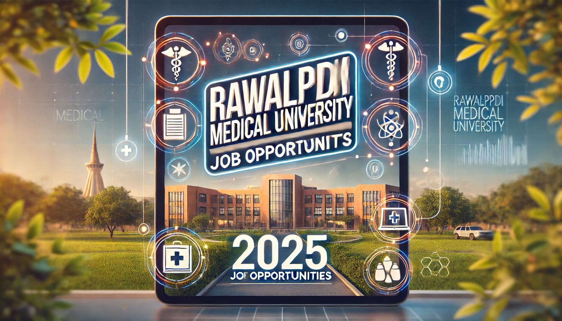 Rawalpindi Medical University