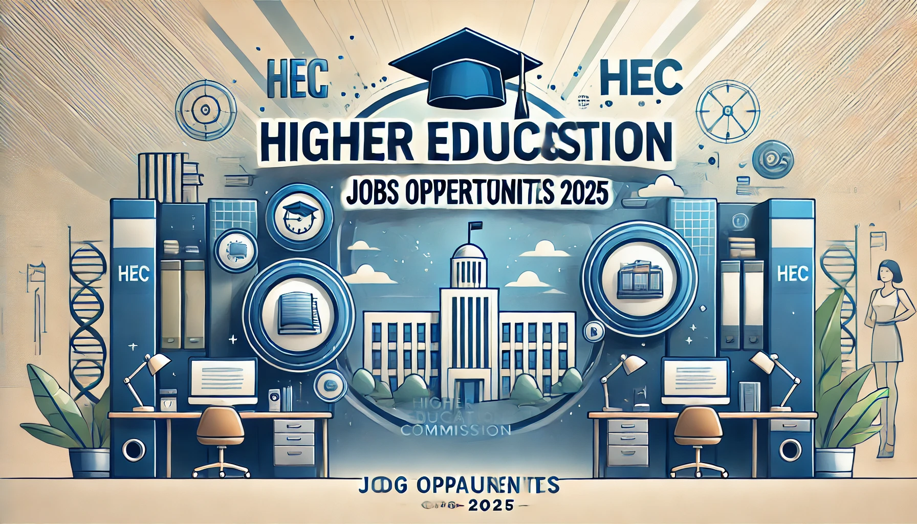 Higher Education Commission