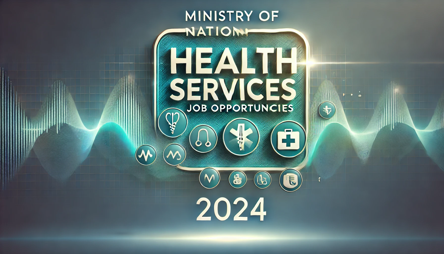 Ministry of National Health