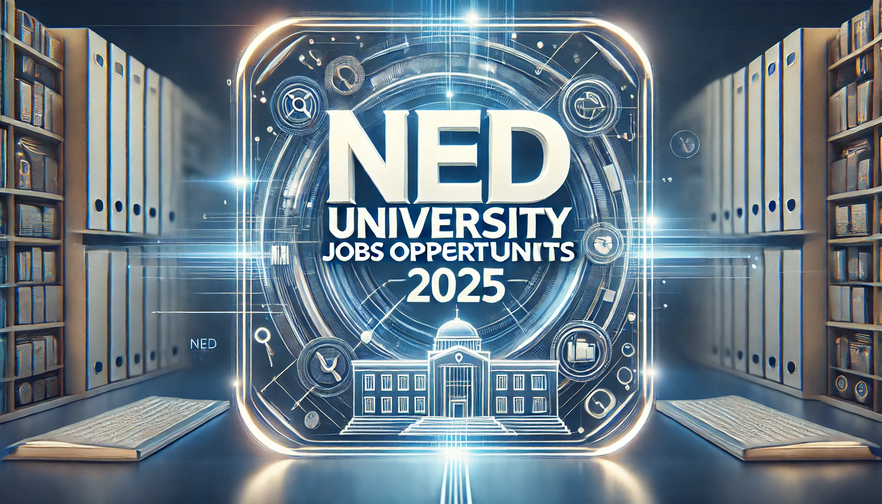 NED University