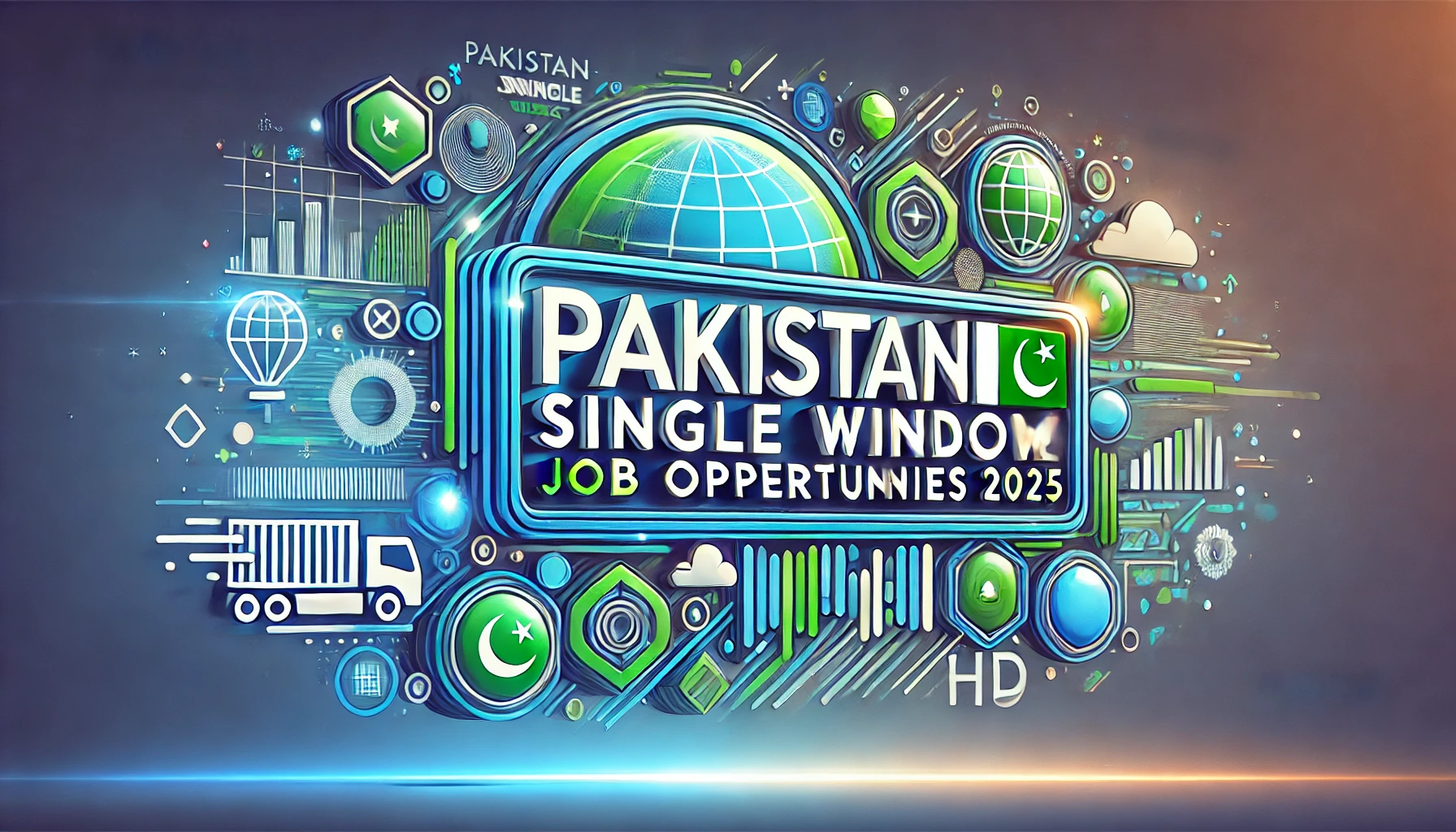 Pakistan Single Window